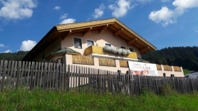 Chalet Sunnseitn